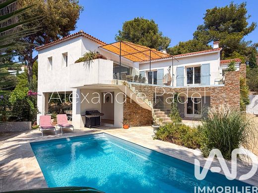 别墅  Carqueiranne, Var