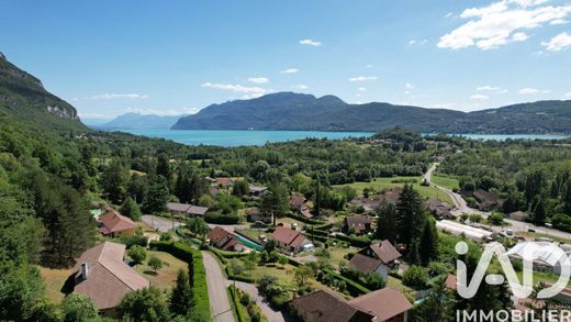 Villa en Chindrieux, Saboya