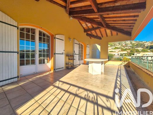 Villa - Mandelieu-la-Napoule, Alpes Marítimos