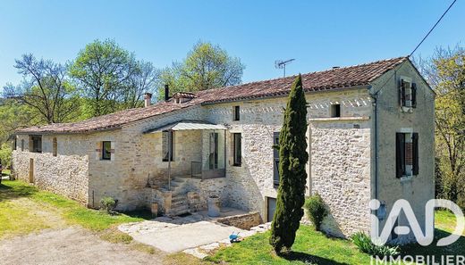 Villa in Cahors, Lot