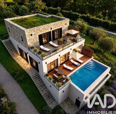Villa in Sisco, Upper Corsica