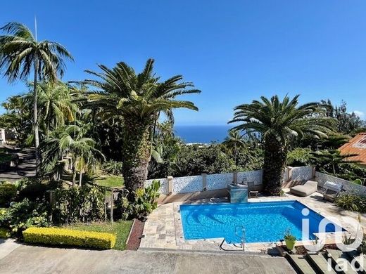 别墅  Saint-Denis, Réunion