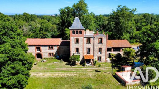 Villa in Palau-del-Vidre, Pyrénées-Orientales
