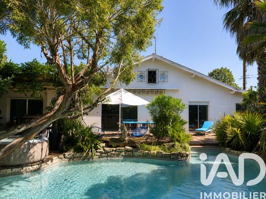 Villa - Soorts, Landes