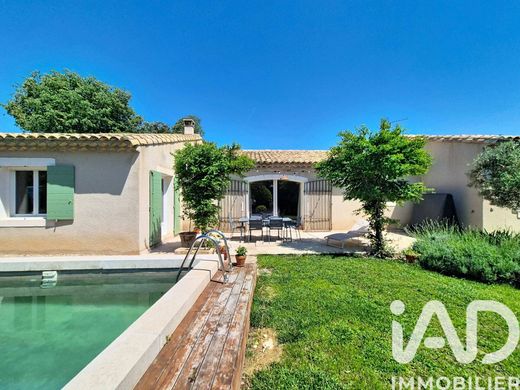 Villa in Aureille, Bouches-du-Rhône