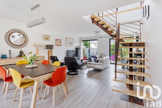 Villa in Orvault, Loire-Atlantique