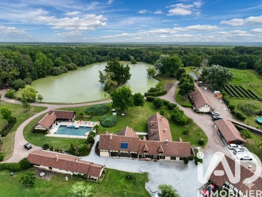 Villa in Vouzeron, Cher