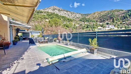 别墅  Castellar, Alpes-Maritimes
