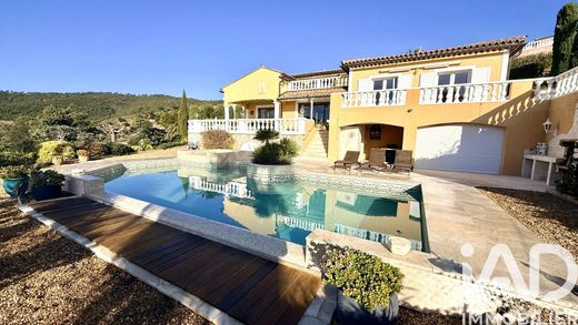Villa in Roquebrune-sur-Argens, Var