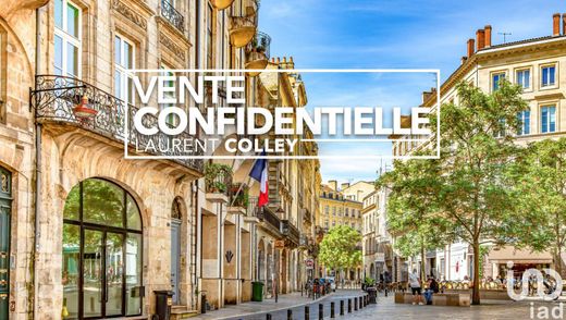 Wohnkomplexe in Bordeaux, Gironde