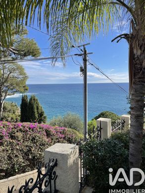 Квартира, Cap-d'Ail, Alpes-Maritimes