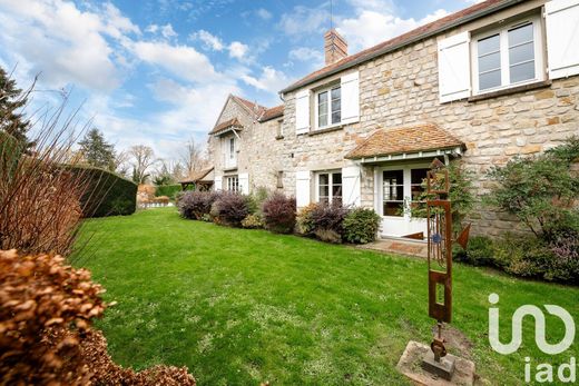 Villa Fontainebleau, Seine-et-Marne