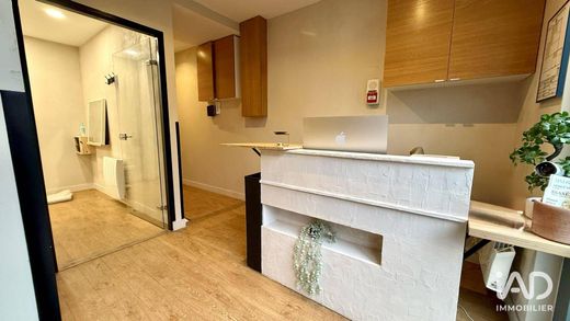 Büro in Pantin, Seine-Saint-Denis