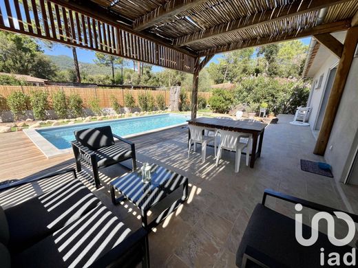 Villa in Lecci, South Corsica