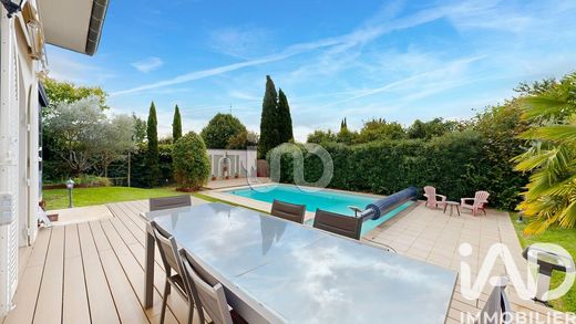 Willa w Tuluza, Upper Garonne