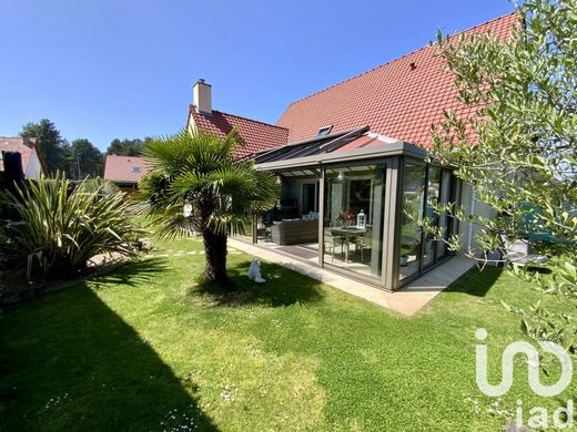 Villa in Merlimont, Pas-de-Calais