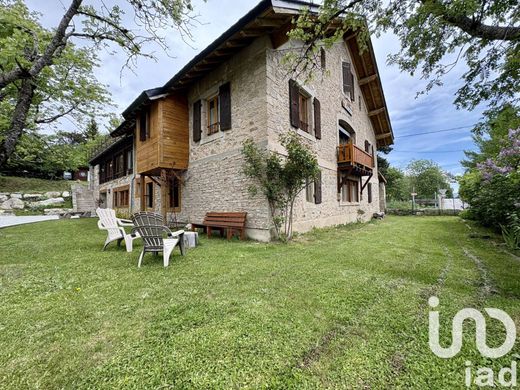 Вилла, Bolquère, Pyrénées-Orientales