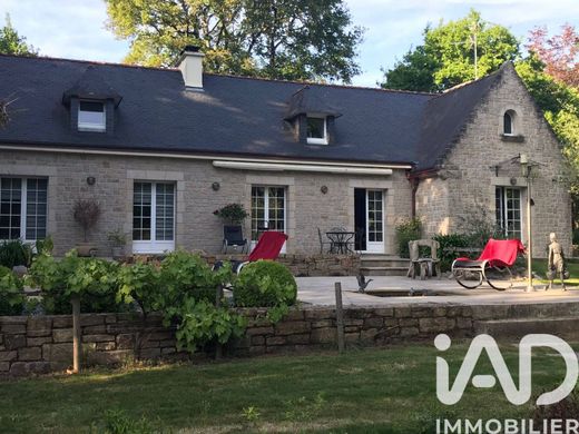 Villa a Theix, Morbihan