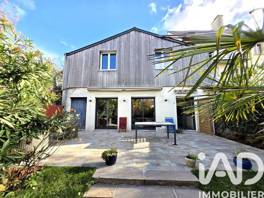 Βίλα σε Rennes, Ille-et-Vilaine