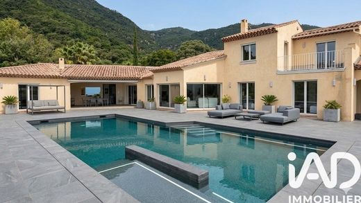 Villa in Cavalaire-sur-Mer, Var