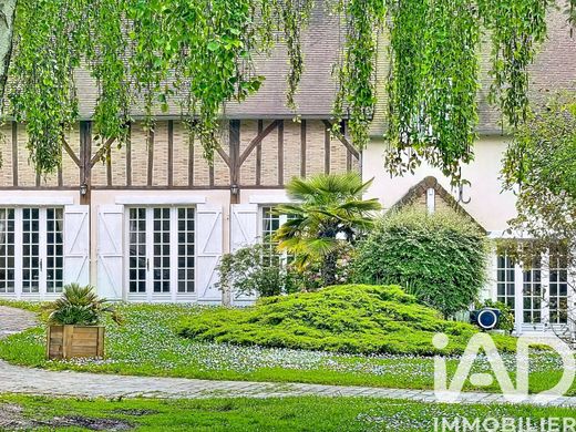 Villa in Anet, Eure-et-Loir