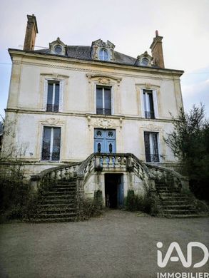 Villa - Saint-Jean-de-Braye, Loiret