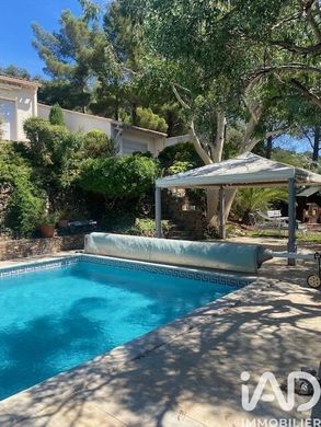 Villa en Cessenon-sur-Orb, Herault