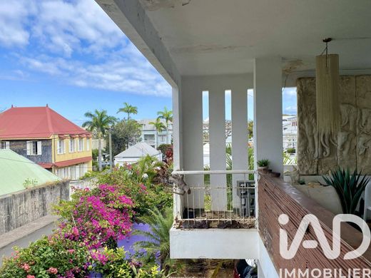 Villa in Saint-Pierre, Réunion