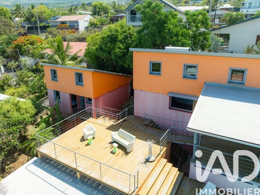 Villa a Saint-Leu, Riunione