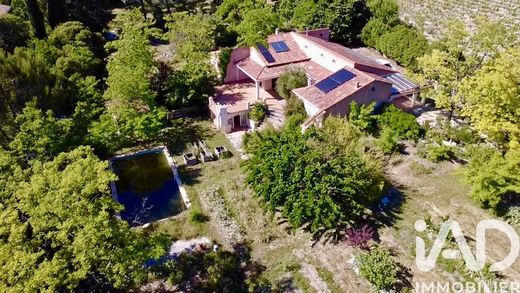 Villa à Cassis, Bouches-du-Rhône