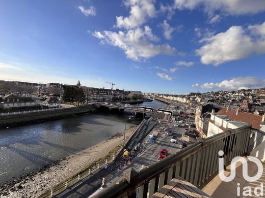 Appartement in Trouville-sur-Mer, Calvados