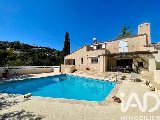 Villa in Les Issambres, Var