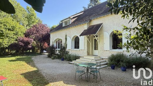 Villa in Amboise, Indre and Loire