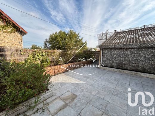 Квартира, Deuil-la-Barre, Val d'Oise