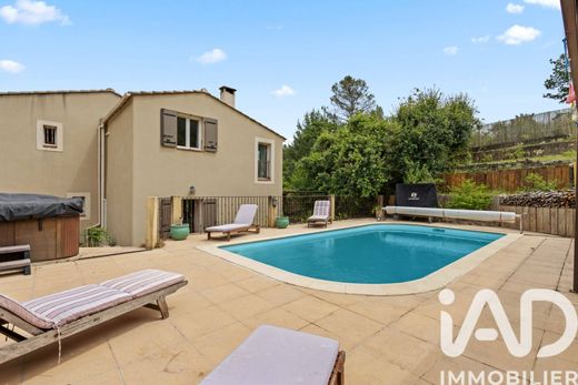 Villa in Fuveau, Bouches-du-Rhône