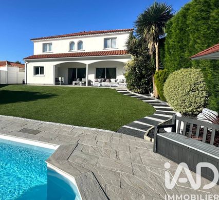 Villa in Tarnos, Landes