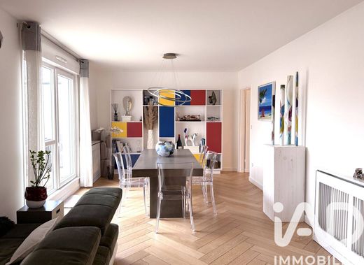 Piso / Apartamento en Antony, Altos de Sena