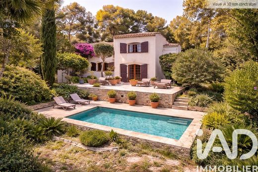 Villa in Ceyreste, Bouches-du-Rhône