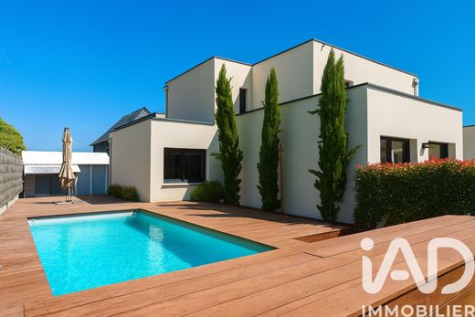 Villa a Betton, Ille-et-Vilaine