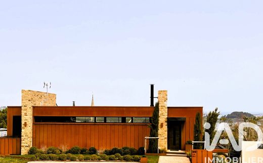 Villa in Paimpol, Côtes-d'Armor