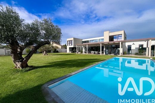 Villa in Castelnau-le-Lez, Hérault