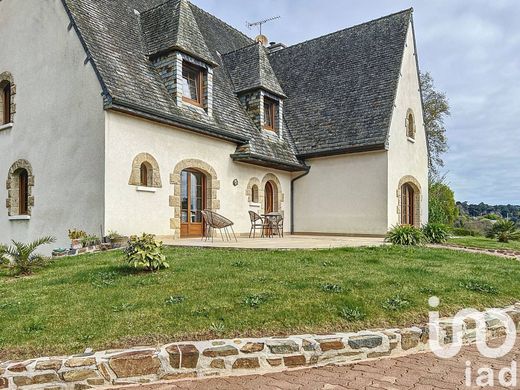 Villa in Paimpol, Côtes-d'Armor