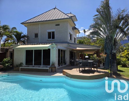 Villa in Saint-Paul, Réunion