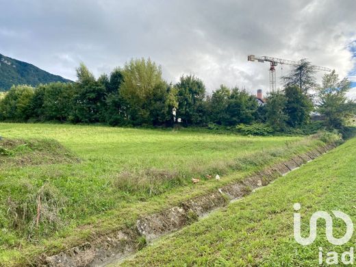 Terrain à Bossey, Haute-Savoie