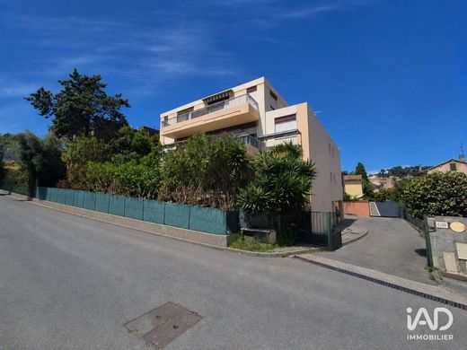 Apartment in Vallauris, Alpes-Maritimes