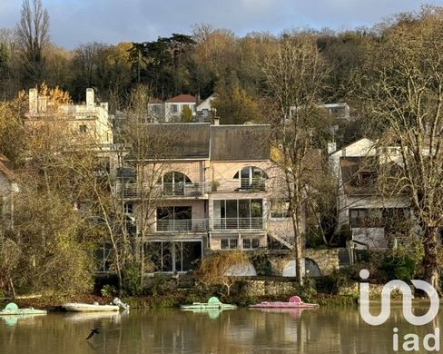 Villa a Chennevières-sur-Marne, Val-de-Marne