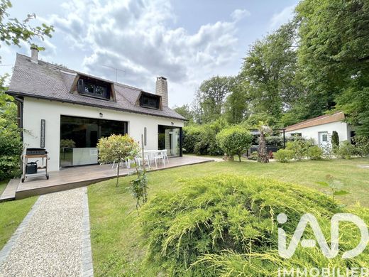 Villa Bois-le-Roi, Seine-et-Marne