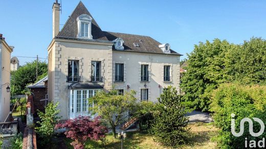 Villa à Villemomble, Seine-Saint-Denis