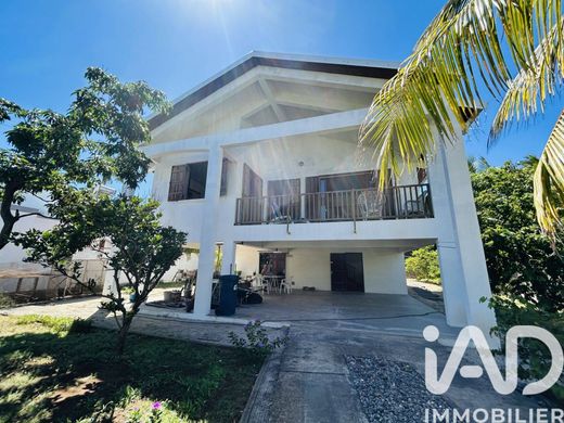Villa in Saint-Paul, Réunion