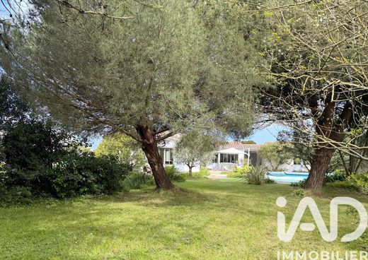 Villa Loix, Charente-Maritime